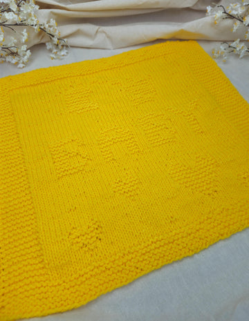 Newborn Baby Blanket