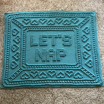 69 LET’S NAP