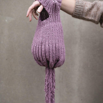 Onion market bag