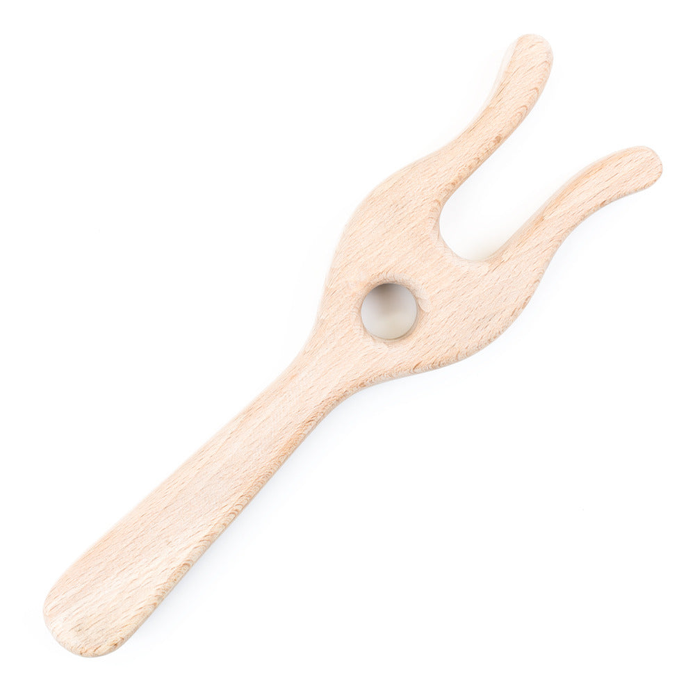 Pony Lucet Fork