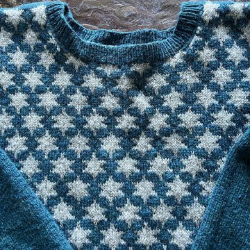 North Star Sweater