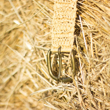 Breeze belt