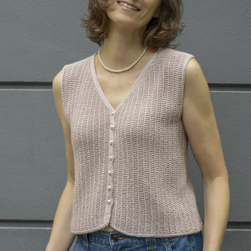 Pearlylane Vest