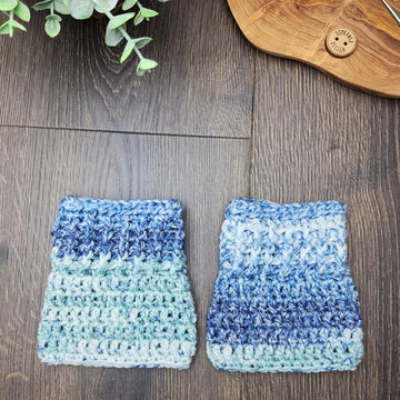 Easy Boot Cuffs