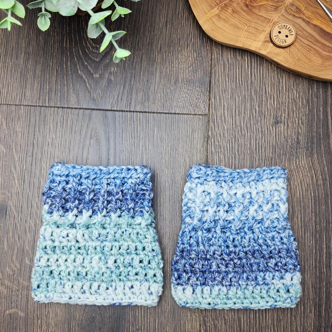 Easy Boot Cuffs