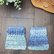 Easy Boot Cuffs