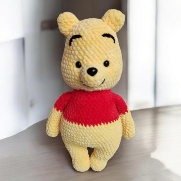 Winnie bear