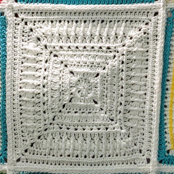 Whimsy blanket