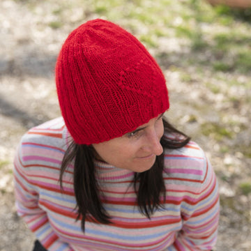 The February Hat