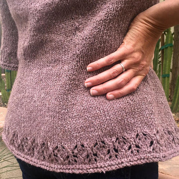 Windsor Cardigan