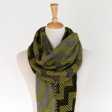 Nakarra Wrap