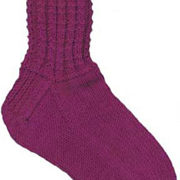 Ridges Socks