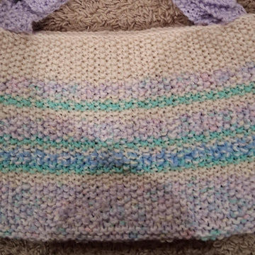 Beautiful Bow Bag