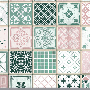 Kaisercraft Sticker Book - Lily & Moss