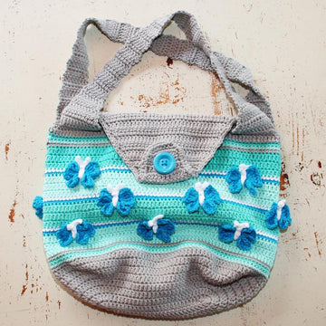 Butterfly Bag