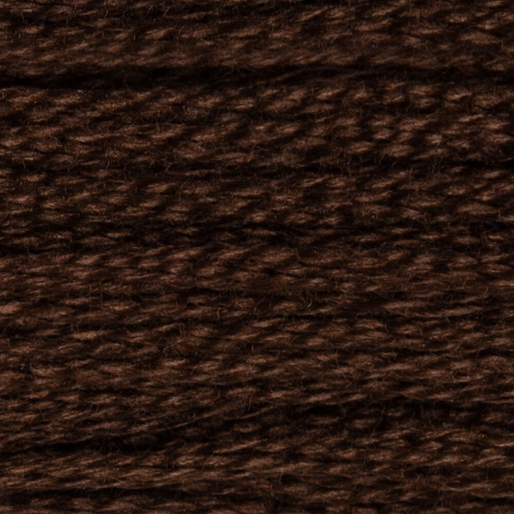DMC Stranded Cotton - Neutrals