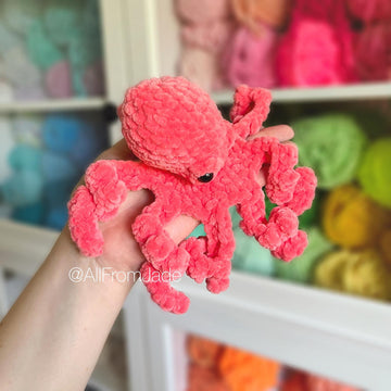 Paula the Octopus