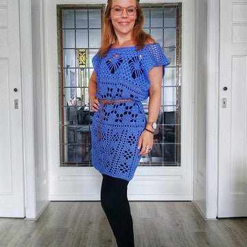 Maia Tunic