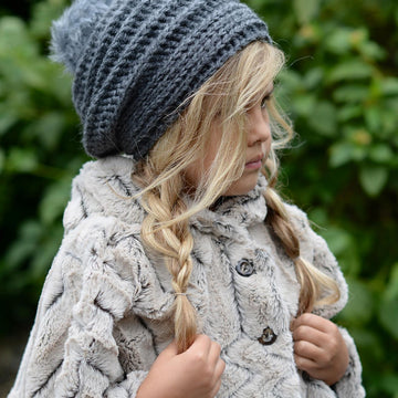 Furlynn Slouchy
