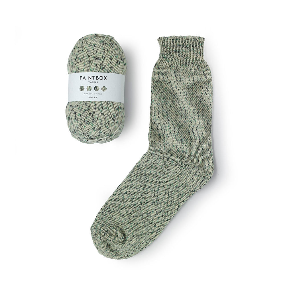 Paintbox Yarns Socks