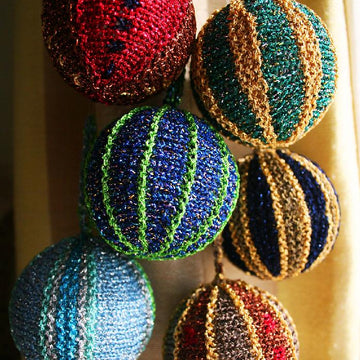 Christmas Baubles