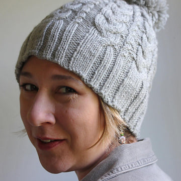 Mill Mountain Hat