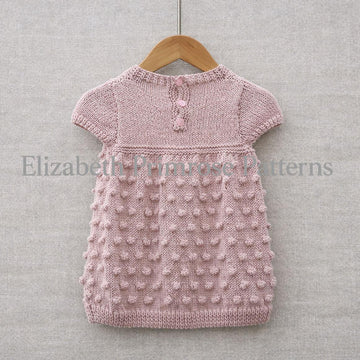 Meadow Bobble Dresses P123