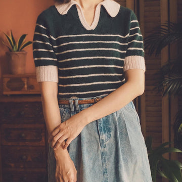 Carol Sweater