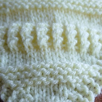 Corners & Cuddles Blanket