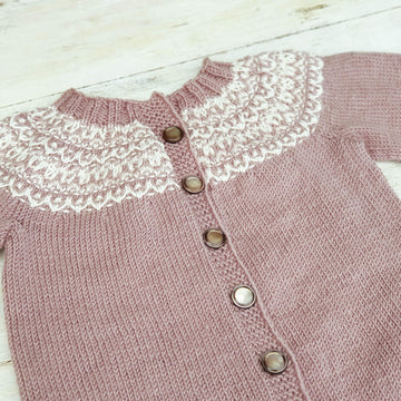 Leif Cardigan
