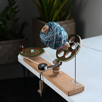 KnitPro Signature Series Ball Winder