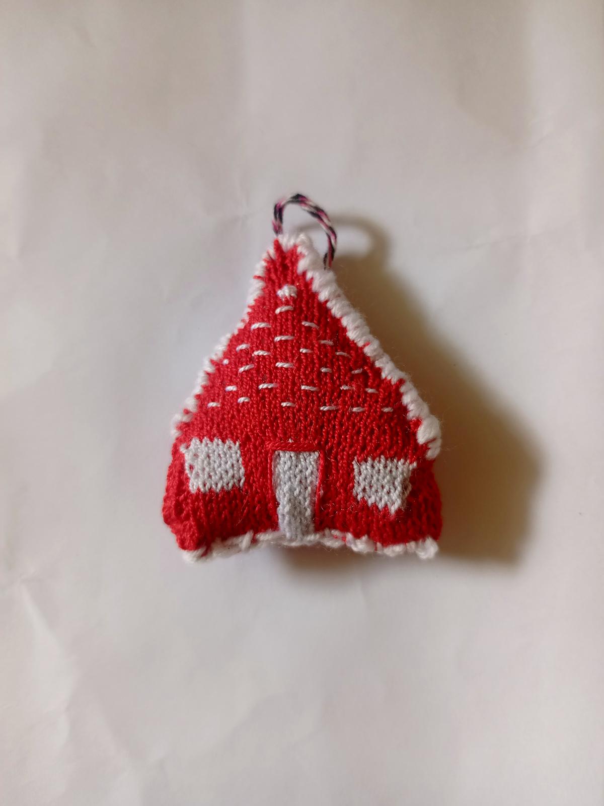 Red House