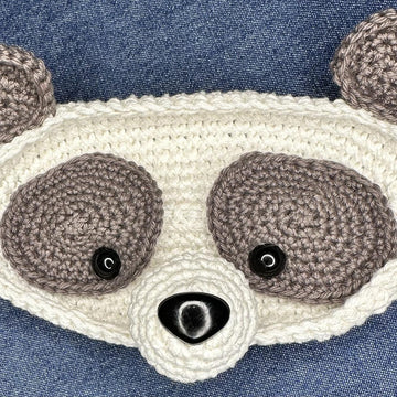 Eyeglass Holder Panda