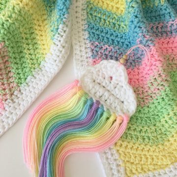 Cloudnine Rainbow