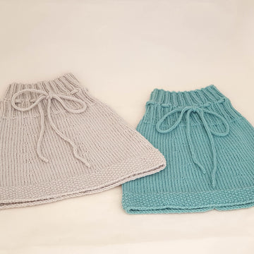 Girls Straight Skirt