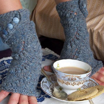 Tea Time