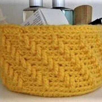 The Gemini Basket