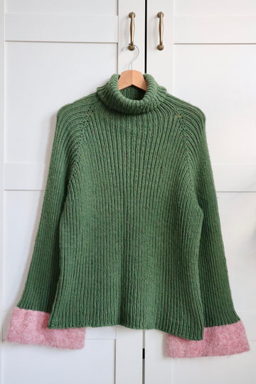 The Wizard Jumper