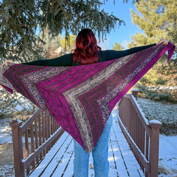 Transitory Wrap