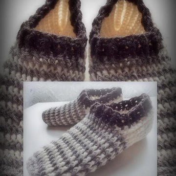 ROBUSTUS Slippers