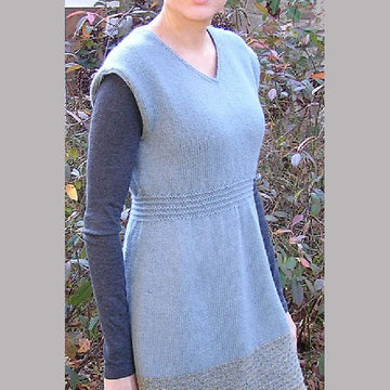 Centre-Ville Dress