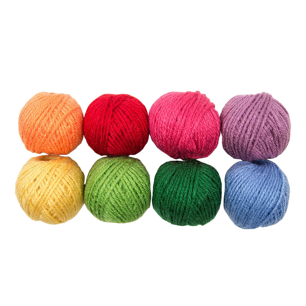 Bergere de France Set of 8 Balls - Tonic