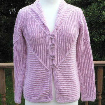 Patchwork Jacket