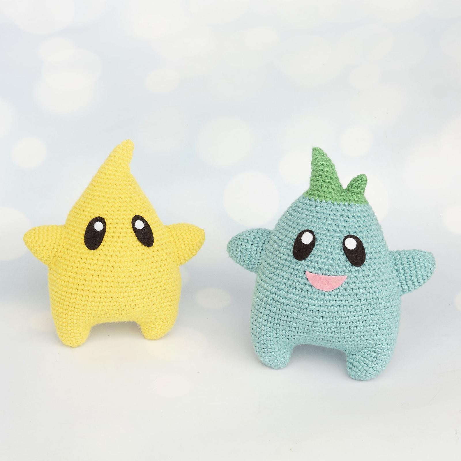 Luma & Lumalee