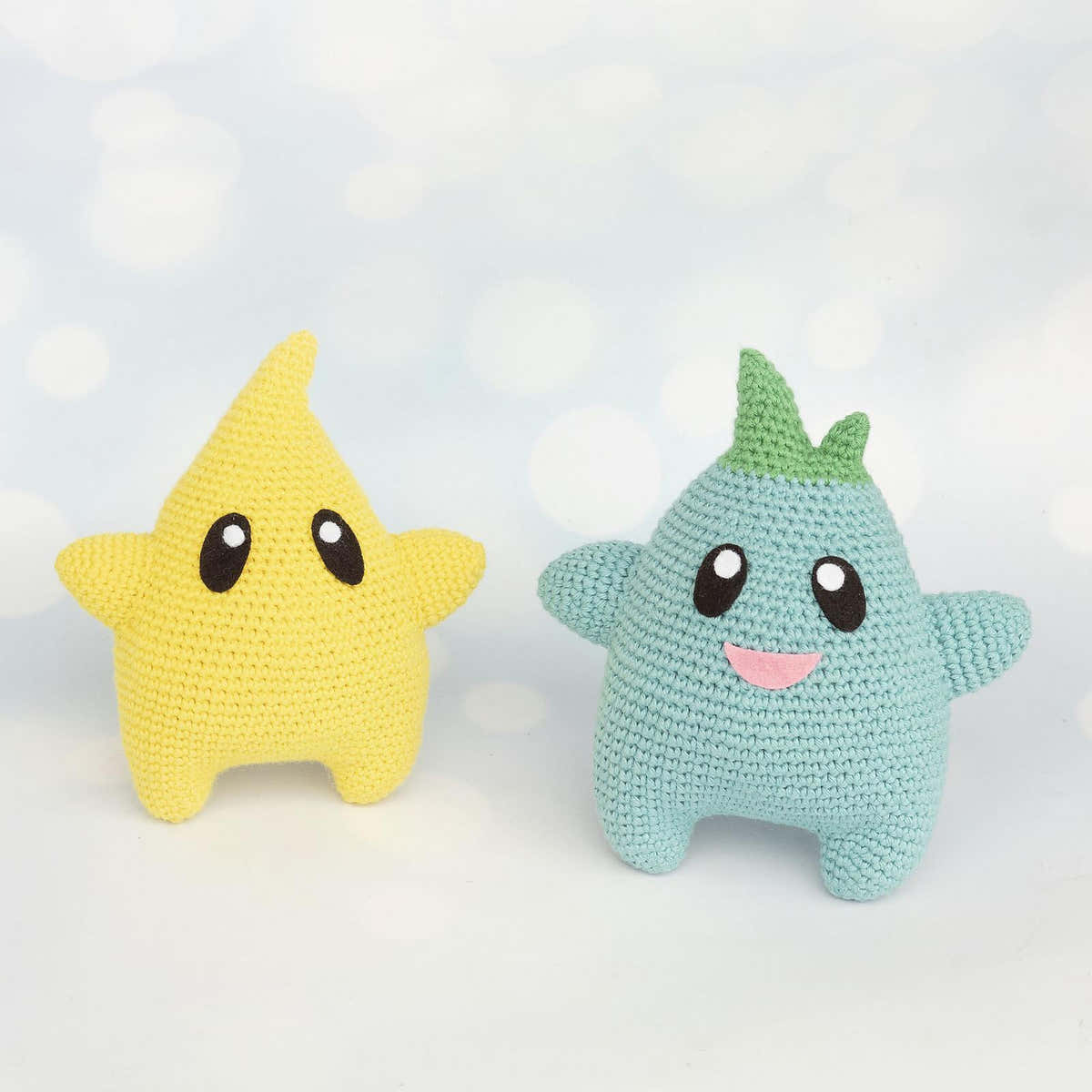 Luma & Lumalee