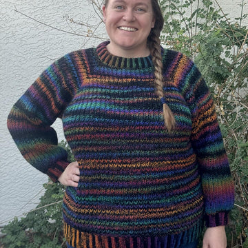 Everglade Sweater