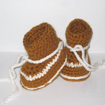 Baby boy shoes