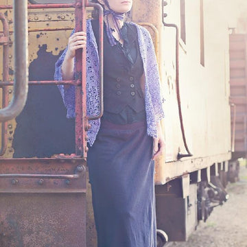 Alexia Shawl
