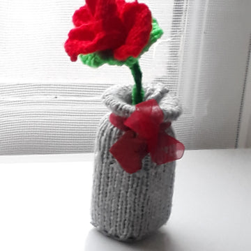 Bottle and Jar