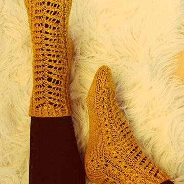 Skalakia Socks